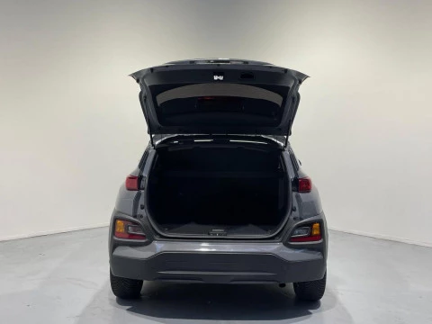 Hyundai Kona 1.6 CRDI 85kW (115CV) Klass 4X2