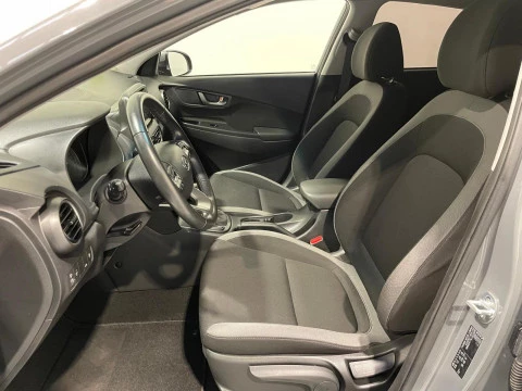 Hyundai Kona 1.6 CRDI 85kW (115CV) Klass 4X2
