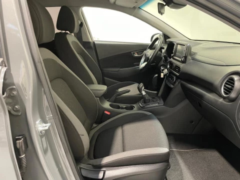 Hyundai Kona 1.6 CRDI 85kW (115CV) Klass 4X2