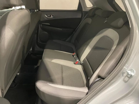 Hyundai Kona 1.6 CRDI 85kW (115CV) Klass 4X2