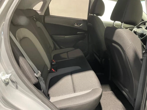 Hyundai Kona 1.6 CRDI 85kW (115CV) Klass 4X2