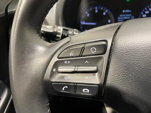 Hyundai Kona 1.6 CRDI 85kW (115CV) Klass 4X2