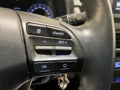 Hyundai Kona 1.6 CRDI 85kW (115CV) Klass 4X2