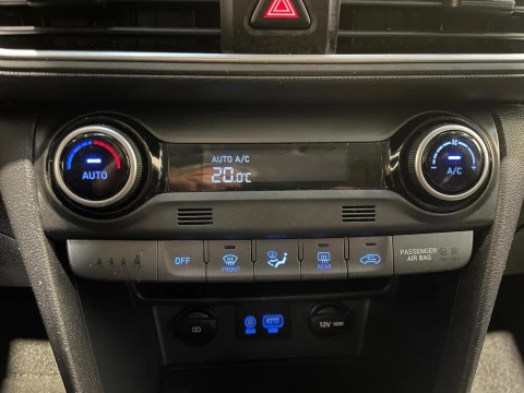 Hyundai Kona 1.6 CRDI 85kW (115CV) Klass 4X2