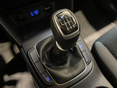 Hyundai Kona 1.6 CRDI 85kW (115CV) Klass 4X2