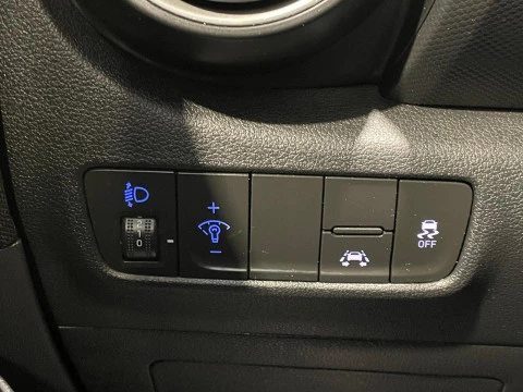 Hyundai Kona 1.6 CRDI 85kW (115CV) Klass 4X2