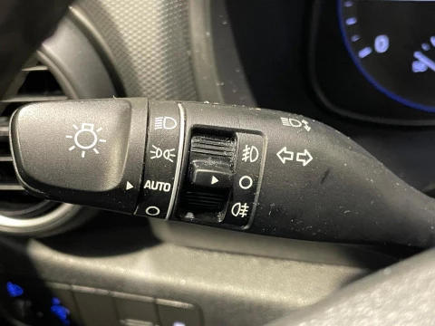 Hyundai Kona 1.6 CRDI 85kW (115CV) Klass 4X2