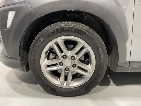 Hyundai Kona 1.6 CRDI 85kW (115CV) Klass 4X2