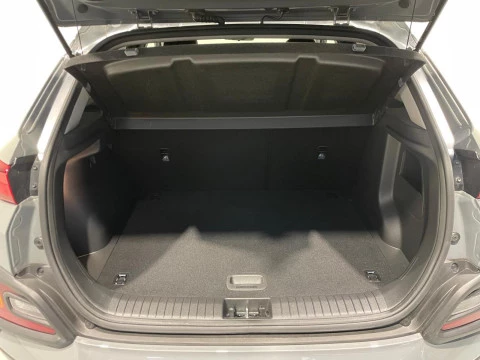 Hyundai Kona 1.6 CRDI 85kW (115CV) Klass 4X2