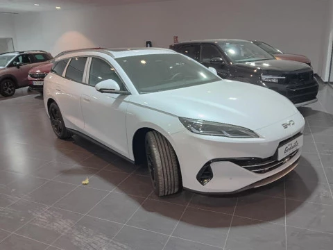 BYD SEAL 6 DM-I DM-I TOURING COMFORT