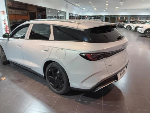 BYD SEAL 6 DM-I DM-I TOURING COMFORT