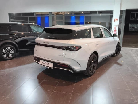 BYD SEAL 6 DM-I DM-I TOURING COMFORT