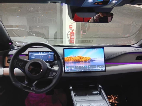 BYD SEAL 6 DM-I DM-I TOURING COMFORT