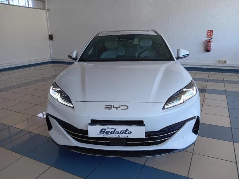 BYD SEAL 6 DM-I DM-I TOURING COMFORT