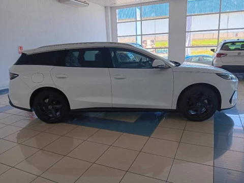 BYD SEAL 6 DM-I DM-I TOURING COMFORT