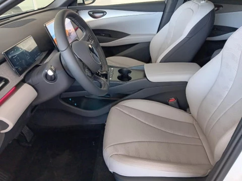 BYD SEAL 6 DM-I DM-I TOURING COMFORT