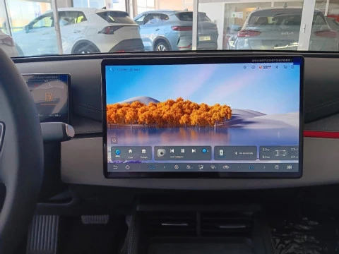 BYD SEAL 6 DM-I DM-I TOURING COMFORT