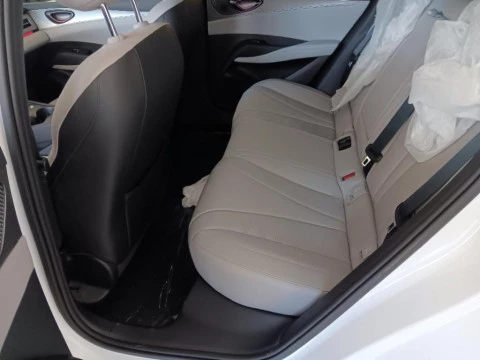 BYD SEAL 6 DM-I DM-I TOURING COMFORT