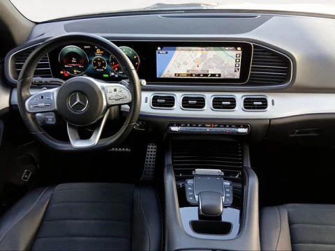 Mercedes-Benz GLE 450 4Matic 270 kW (367 CV)