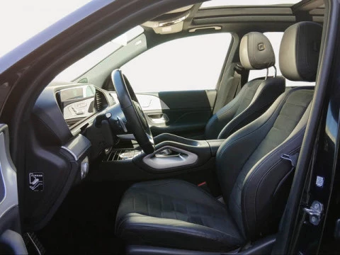 Mercedes-Benz GLE 450 4Matic 270 kW (367 CV)