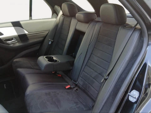 Mercedes-Benz GLE 450 4Matic 270 kW (367 CV)