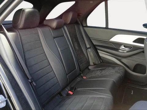 Mercedes-Benz GLE 450 4Matic 270 kW (367 CV)