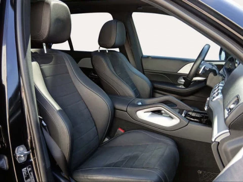 Mercedes-Benz GLE 450 4Matic 270 kW (367 CV)