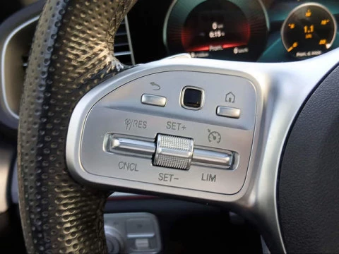 Mercedes-Benz GLE 450 4Matic 270 kW (367 CV)