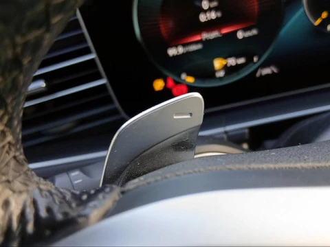 Mercedes-Benz GLE 450 4Matic 270 kW (367 CV)