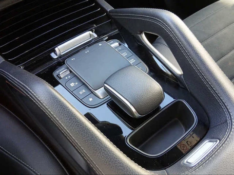 Mercedes-Benz GLE 450 4Matic 270 kW (367 CV)