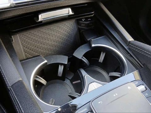Mercedes-Benz GLE 450 4Matic 270 kW (367 CV)