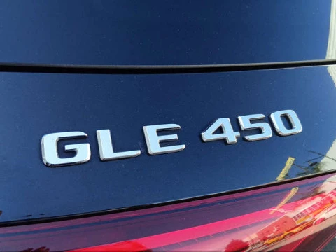 Mercedes-Benz GLE 450 4Matic 270 kW (367 CV)