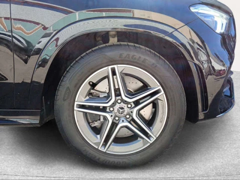 Mercedes-Benz GLE 450 4Matic 270 kW (367 CV)