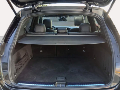 Mercedes-Benz GLE 450 4Matic 270 kW (367 CV)