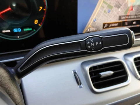 Mercedes-Benz GLE 450 4Matic 270 kW (367 CV)