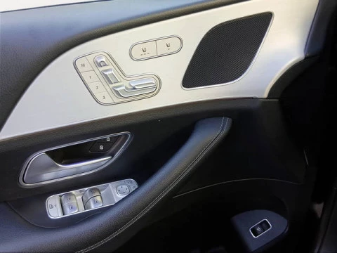 Mercedes-Benz GLE 450 4Matic 270 kW (367 CV)