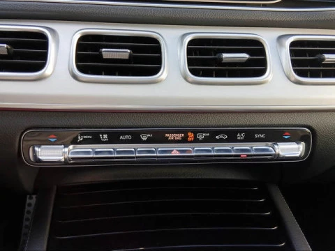 Mercedes-Benz GLE 450 4Matic 270 kW (367 CV)