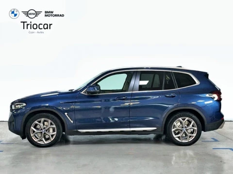 BMW X3 xDrive30e xLine 215 kW (292 CV)