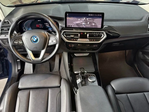 BMW X3 xDrive30e xLine 215 kW (292 CV)