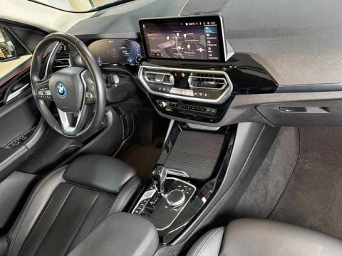 BMW X3 xDrive30e xLine 215 kW (292 CV)