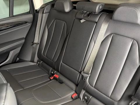 BMW X3 xDrive30e xLine 215 kW (292 CV)