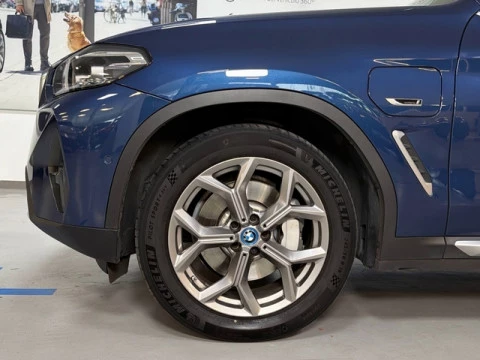 BMW X3 xDrive30e xLine 215 kW (292 CV)