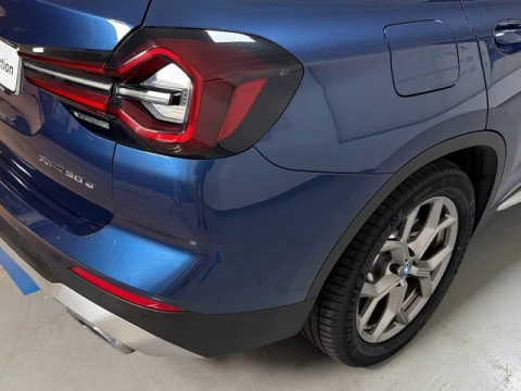 BMW X3 xDrive30e xLine 215 kW (292 CV)