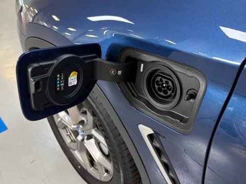 BMW X3 xDrive30e xLine 215 kW (292 CV)