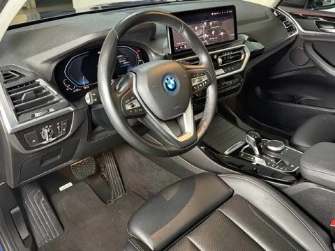 BMW X3 xDrive30e xLine 215 kW (292 CV)