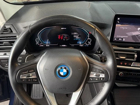 BMW X3 xDrive30e xLine 215 kW (292 CV)