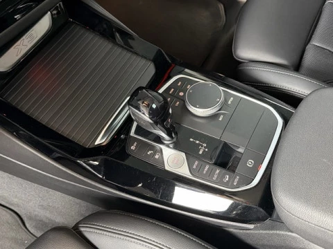 BMW X3 xDrive30e xLine 215 kW (292 CV)