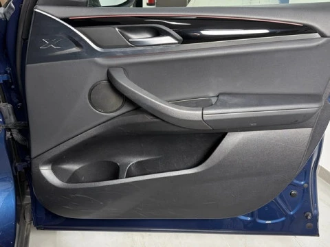 BMW X3 xDrive30e xLine 215 kW (292 CV)