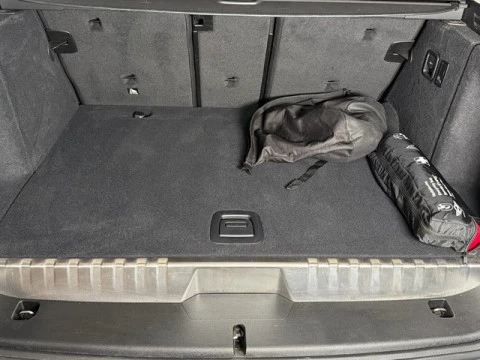 BMW X3 xDrive30e xLine 215 kW (292 CV)