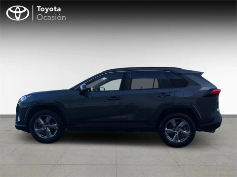 Toyota Rav4 5P Advance 220H e-CVT (AWD-i)
